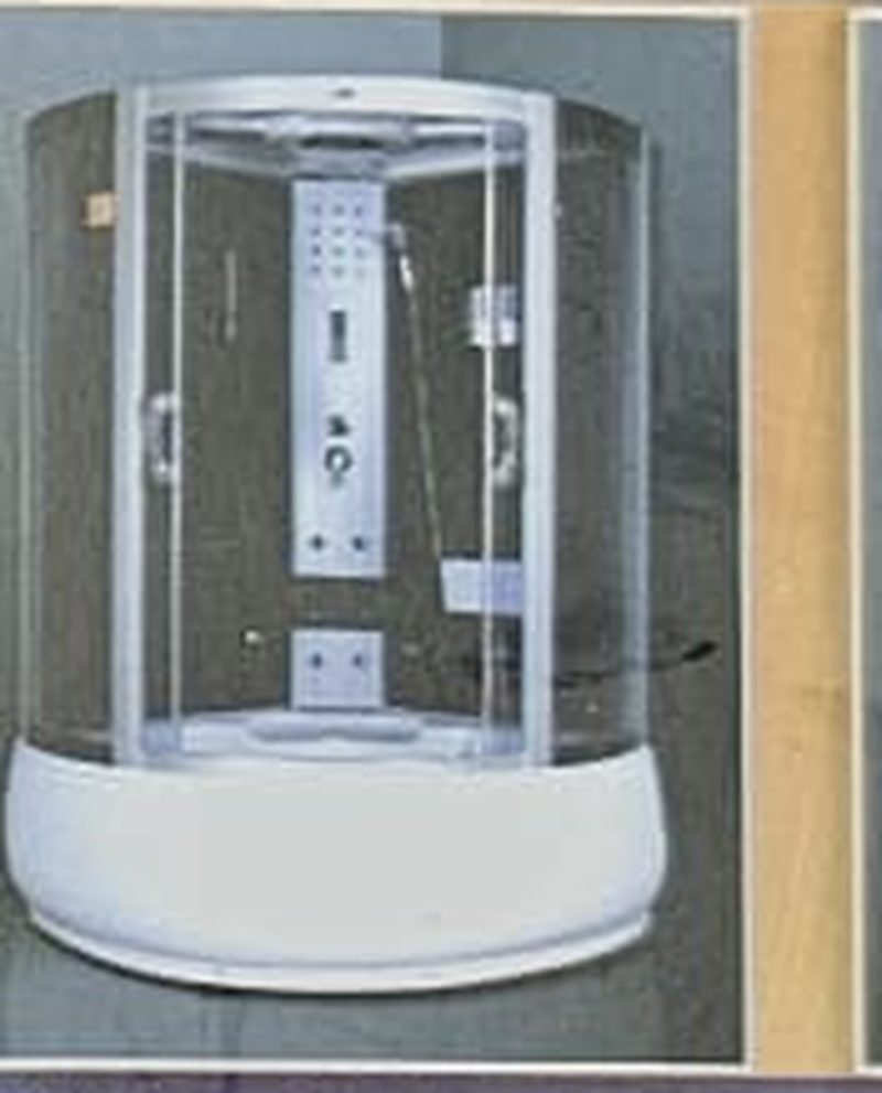 كابينة استحمام KML 802