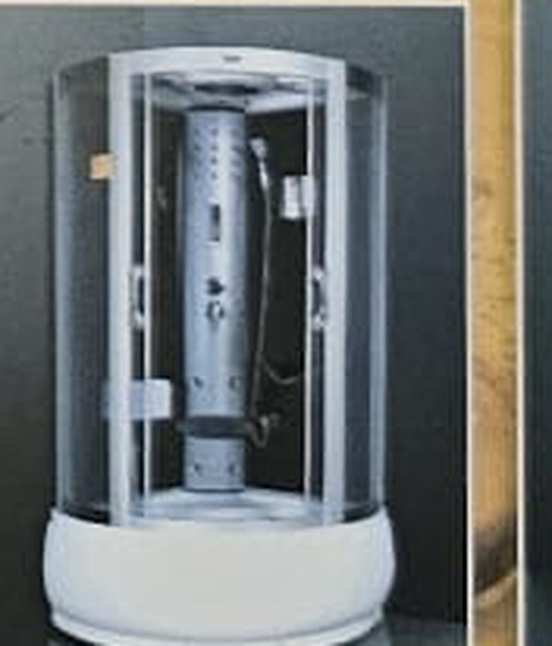 كابينة استحمام KML 805
