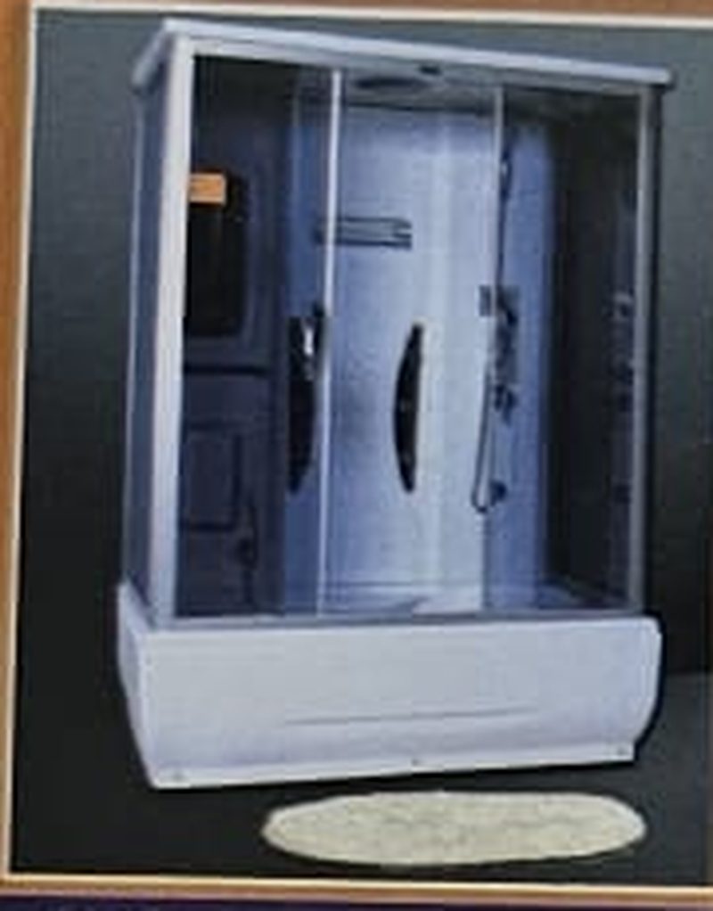 كابينة استحمام KML 815