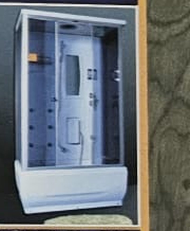 كابينة استحمام KML 816