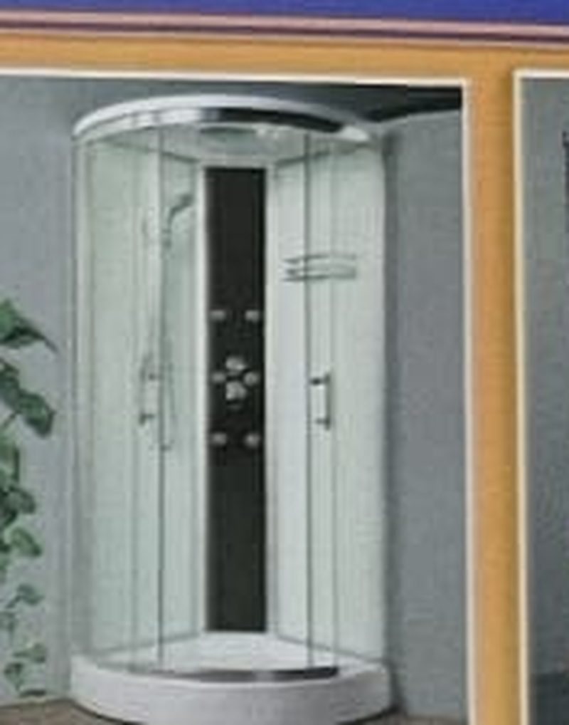 كابينة استحمام KML 819