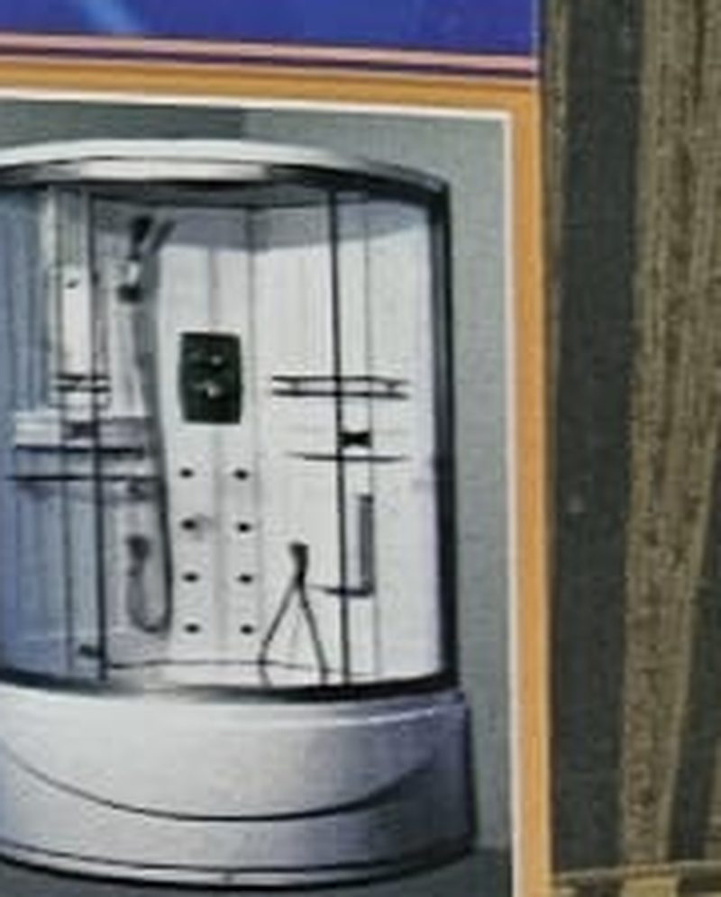 كابينة استحمام KML 829