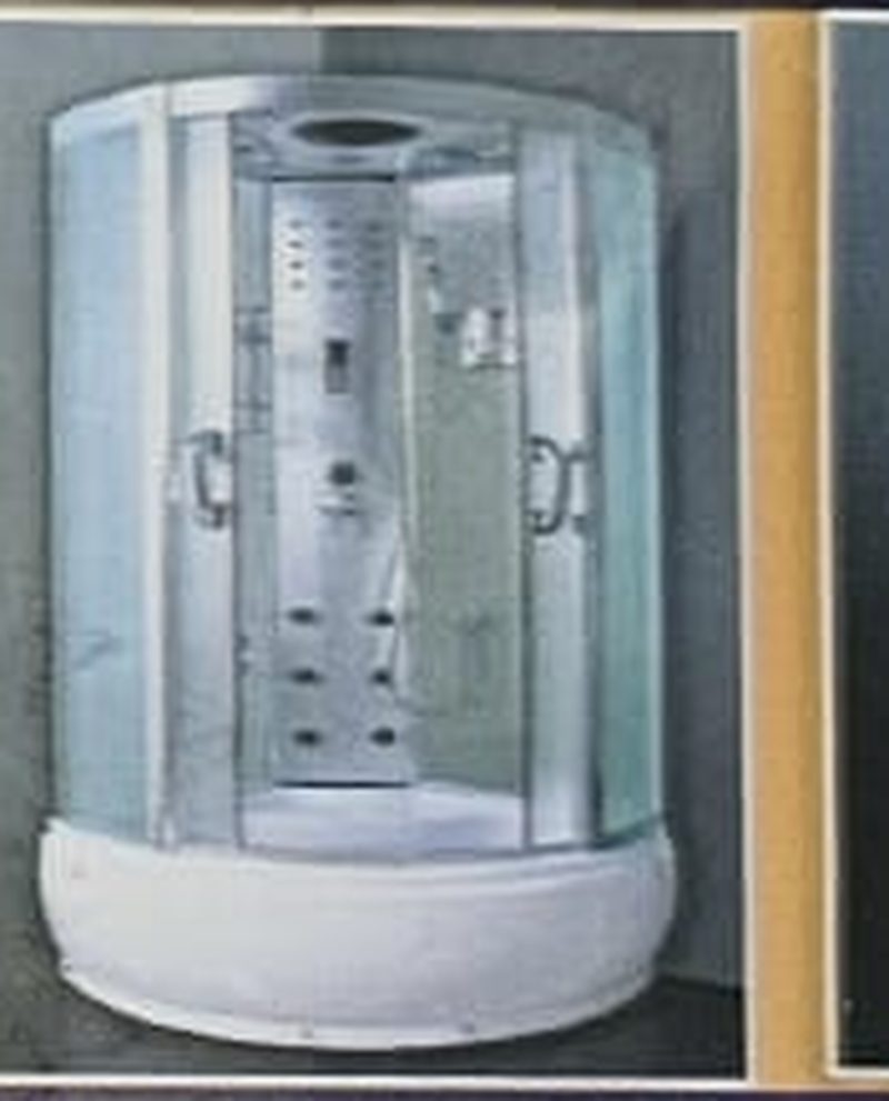كابينة استحمام KML 832