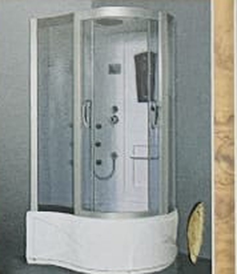 كابينة استحمام KML 834