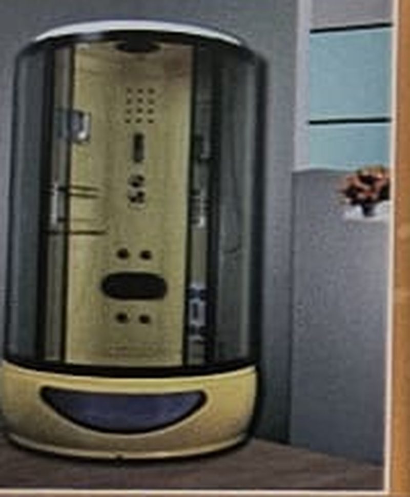 كابينة استحمام KML 907