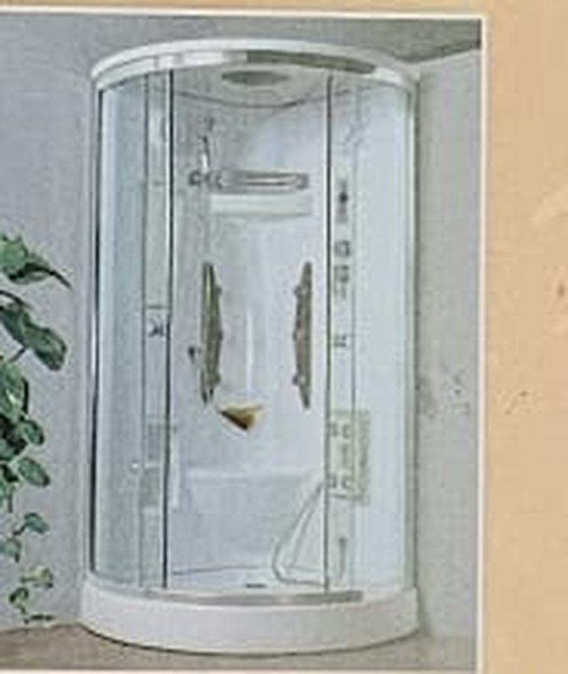 كابينة استحمام KML 909