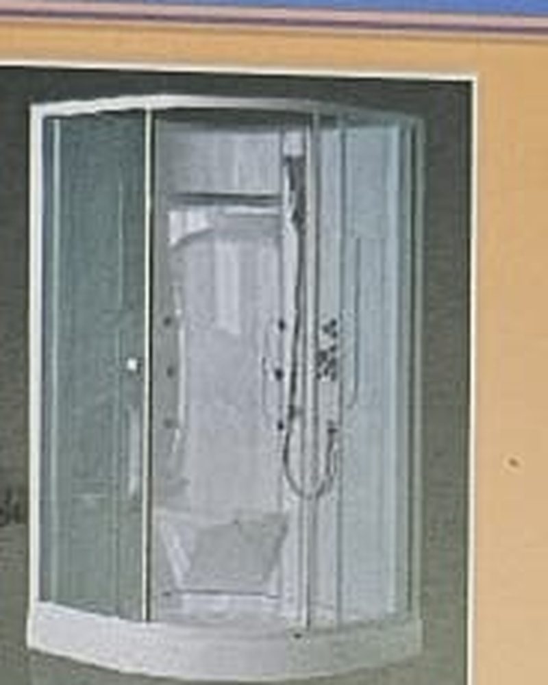 كابينة استحمام KML 910